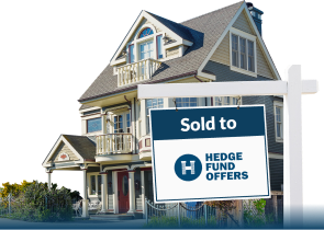 If you're looking to sell your Anchorage house fast, the best option is to do it with HedgeFundOffers.