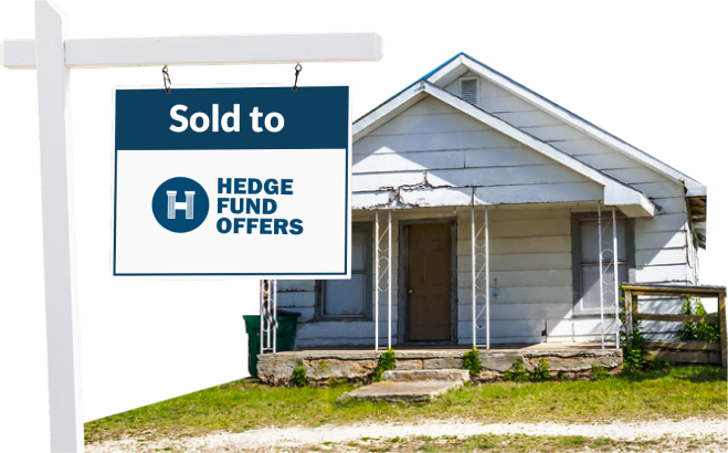 We can buy your house in Huntsville. If you’re ready to sell - fill out the form below today!