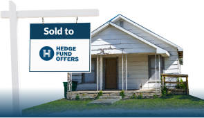 We understand that sometimes life gets in the way and selling your house is the last thing on your mind. But with us, you can rest assured knowing that we'll take care of everything for you.