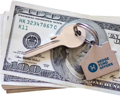 If you're looking for a fast, efficient, and hassle-free way to sell your home, then HedgeFundOffers is the perfect solution for you.