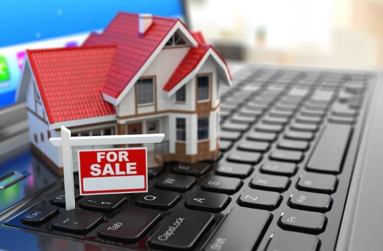 Can You Sell Your House Online?