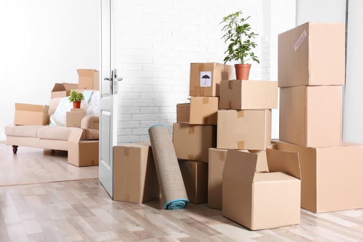 Top Benefits of Downsizing Your House