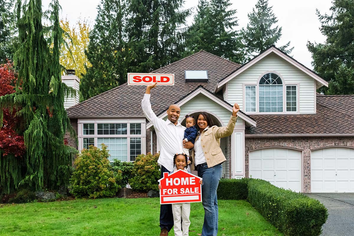 Best Reasons for Selling a House Without a Realtor