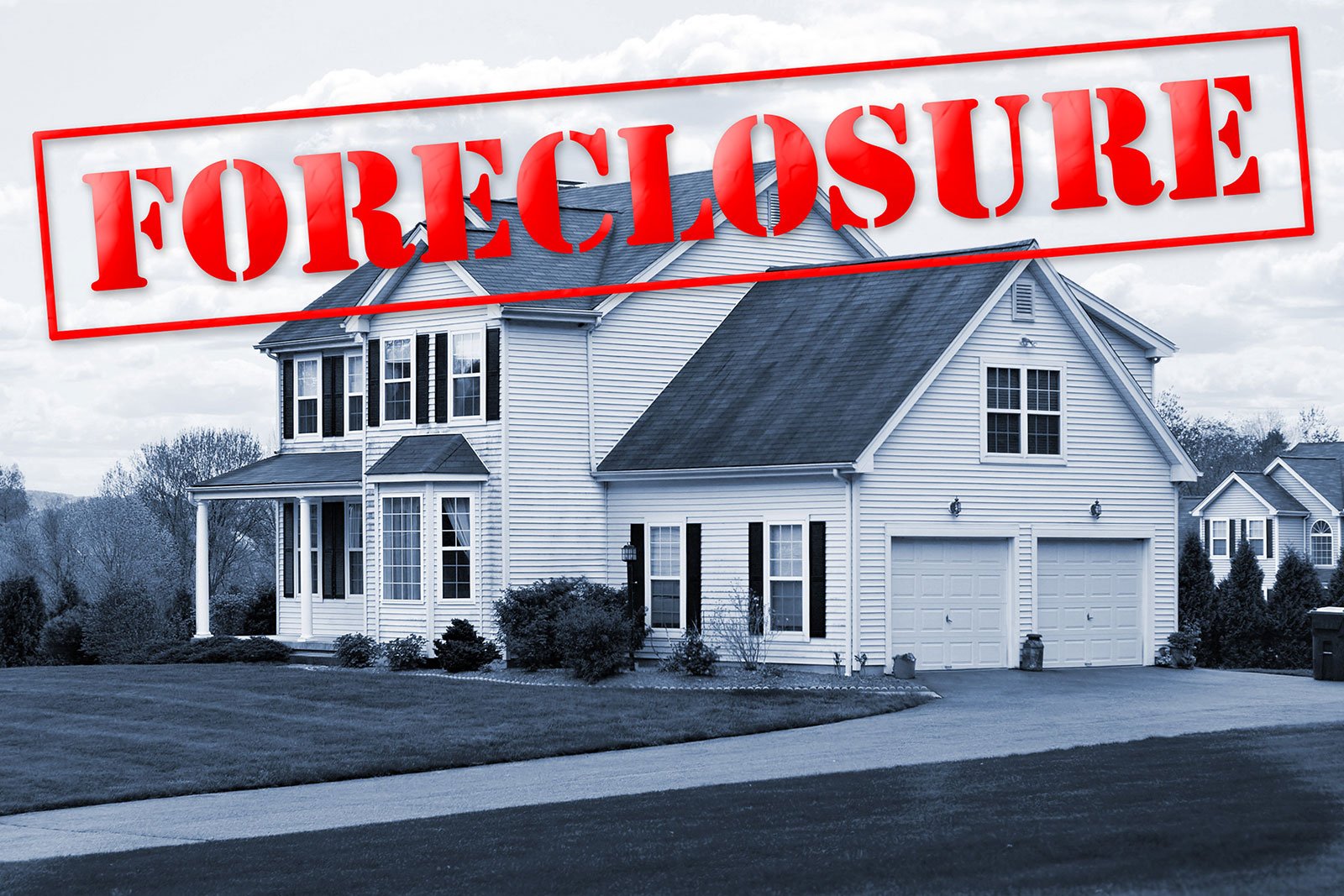 How to Sell My House Fast for Cash When Facing Foreclosure