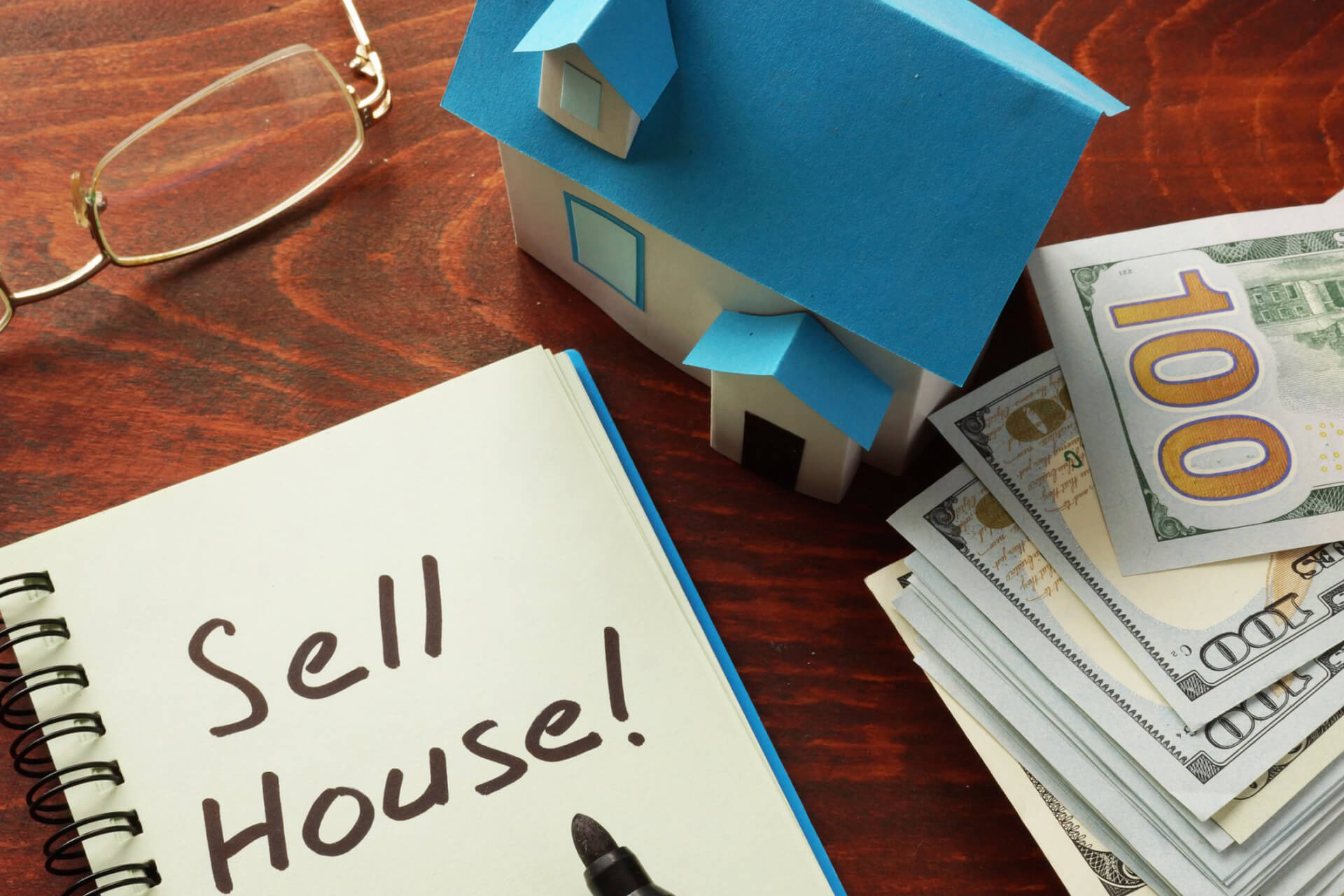 Benefits and Drawbacks of Selling a House for Cash