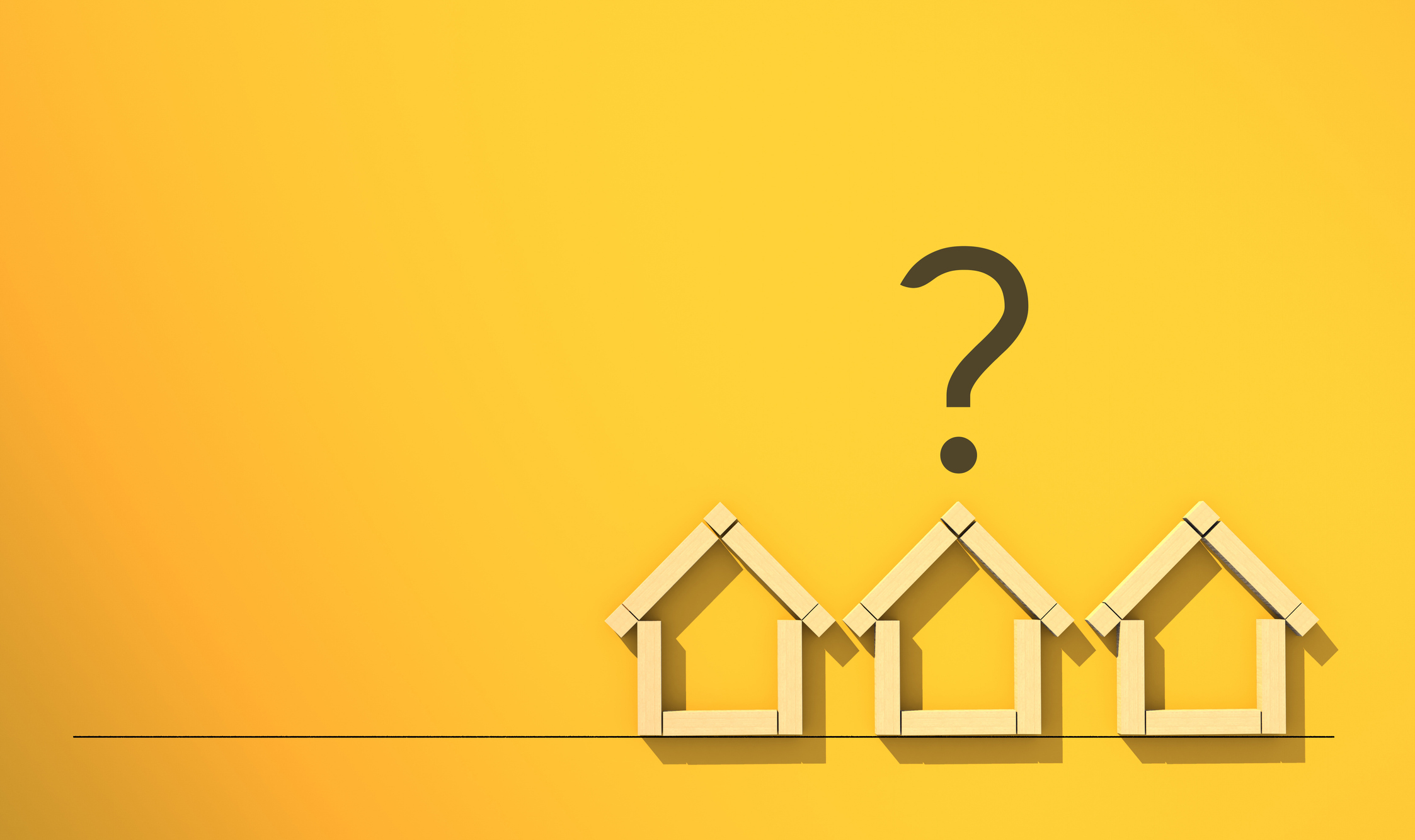 Selling a House: 7 Questions to Ask Yourself Before You Put Your Property on the Market